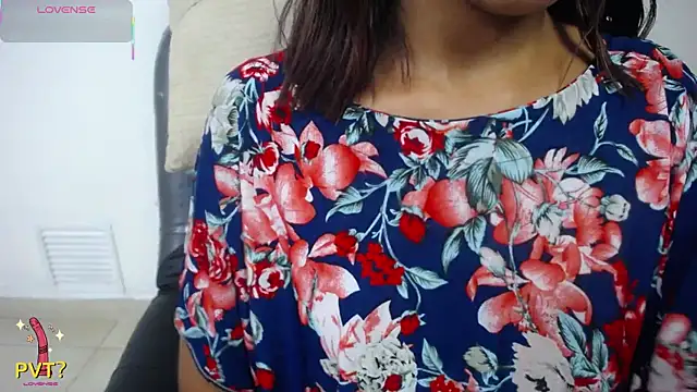 aishwarya398229n Webbikameraesitys