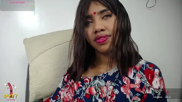 Webkamerová show aishwarya398229