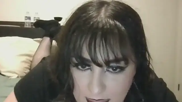 Show webcam de SuitedSummer57