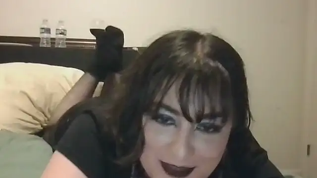 SuitedSummer57 Webcam-Show