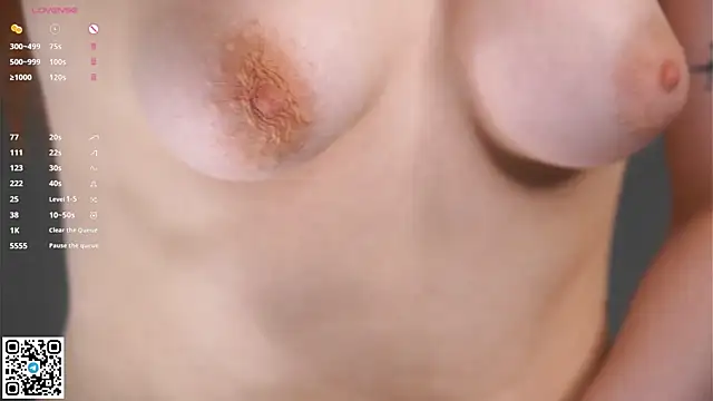 JeneeMinotti's Webcam Show