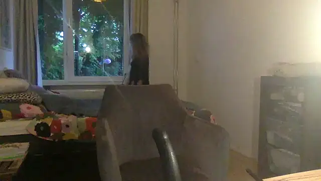 lindy94 Webcam show