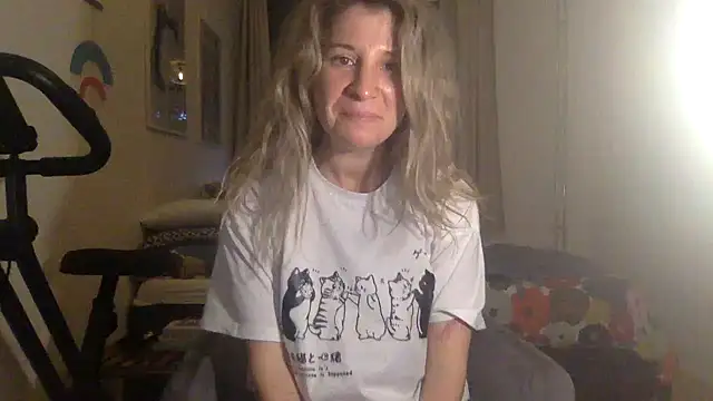 lindy94 Webcamshow