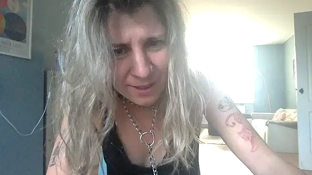 lindy94 Webcam show