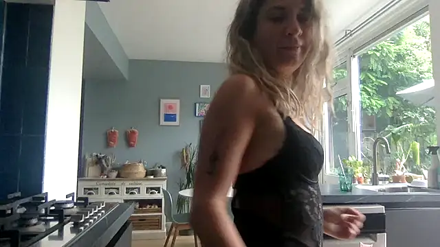 lindy94 Webcam-Show