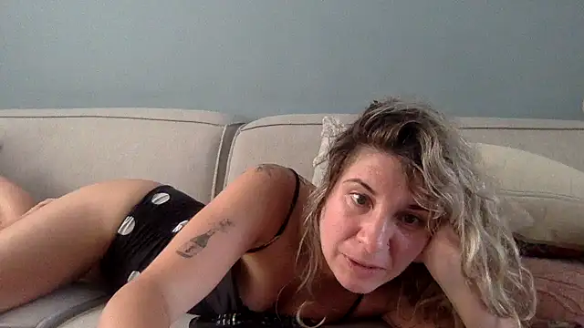 lindy94 Webcam show