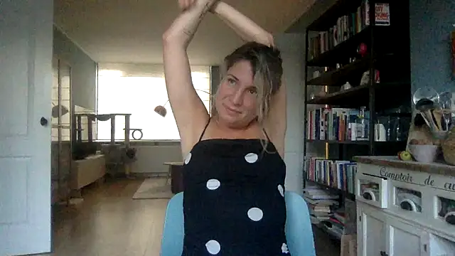 lindy94 Webcam show