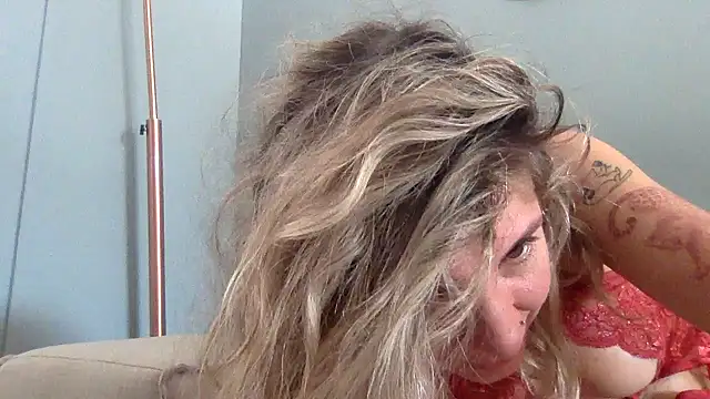 lindy94 Webcam show