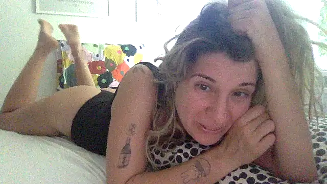 lindy94 Webcam show