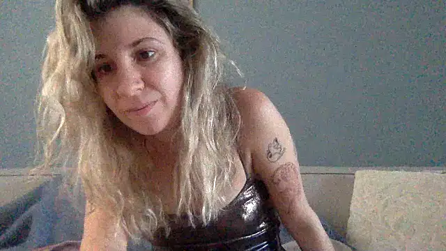 lindy94 Webcam show