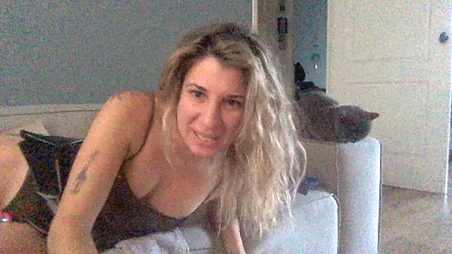 lindy94 Webcam show