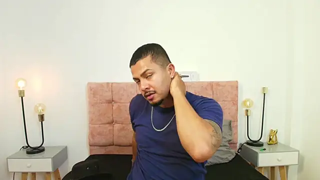 BrunoSilva_ – webcam-show