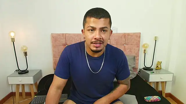 BrunoSilva_ Webcam Show