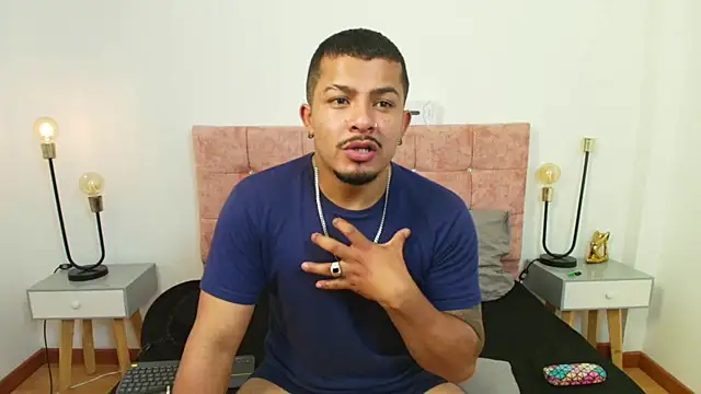 BrunoSilva_ Webcamshow