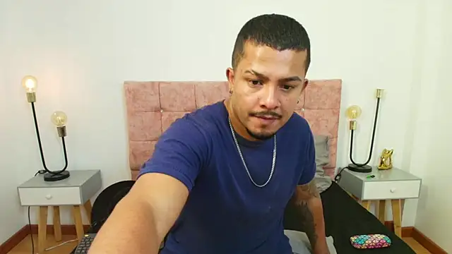 BrunoSilva_ Webcam-Show
