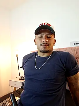 Show webcam de BrunoSilva_
