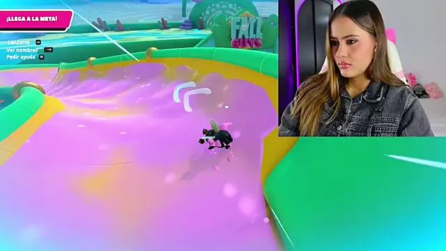 Živý XXX chat hailey_martins