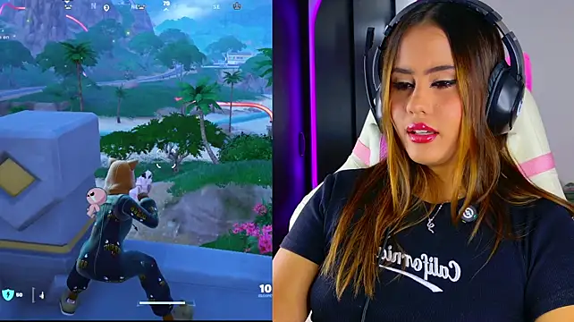 hailey_martins 网络视讯表演