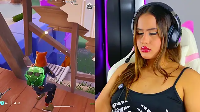 hailey_martins' Live XXX Chat