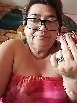 Fiona249 webkamerás műsora