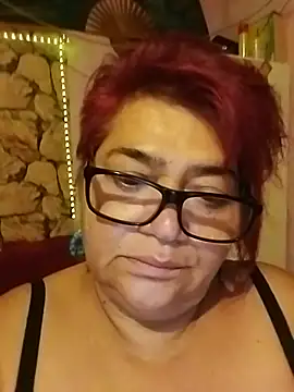 Fiona249's Webcam Show
