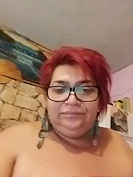 Fiona249 webkamerás műsora