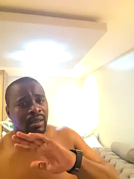 Webkamerová show shakazulu30