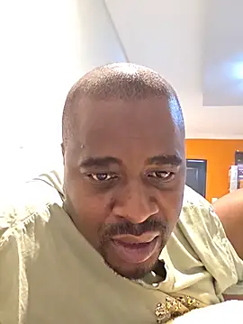 הופעת וובקאם של shakazulu30