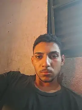 andre_oliver Webcam-Show