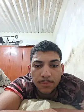 Show de andre_oliver na webcam