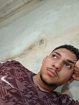 andre_oliver Webcamshow