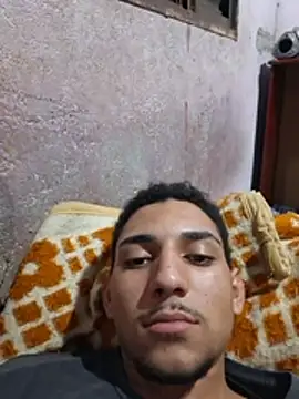 andre_oliver Webcam-Show