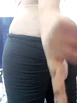 candyass3 webcam show