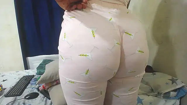 candyass3's Webcam Show