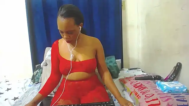 candyass3's Webcam Show