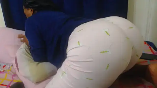 Show webcam de candyass3