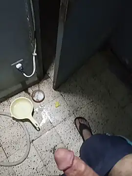 flokiflo Webcamshow