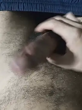 flokiflo Pertunjukan Webcam