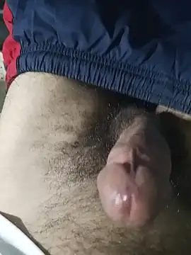 flokiflo Show in webcam
