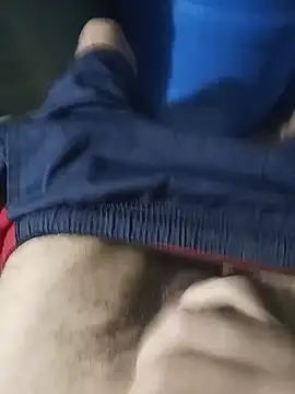 flokiflo webcam show