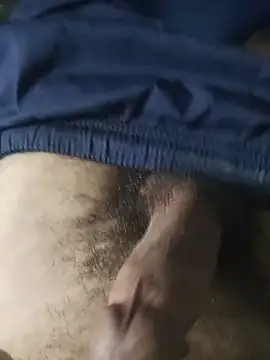 הופעת וובקאם של flokiflo