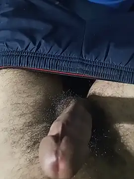 flokiflo's Webcam Show