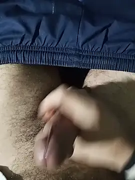 flokiflo Webcam Show