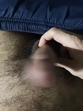 flokiflo Pertunjukan Webcam