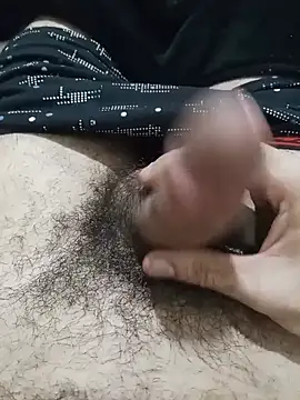 flokiflo Webcam Show
