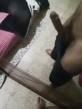 flokiflo webcam show