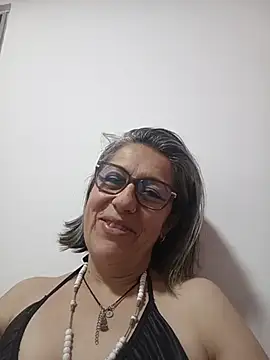 nocturnewhisper Adlı Modelin Web Kamerası Şovu