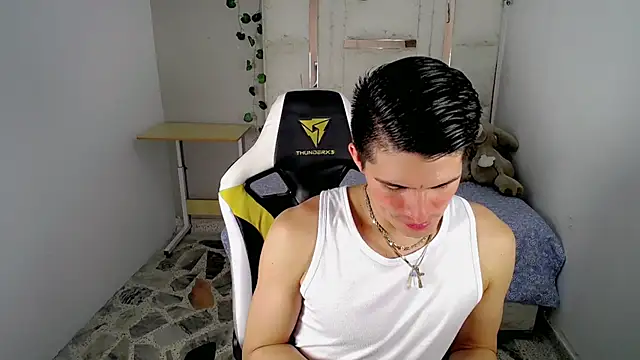 Nyc_bbyboy Webcam-Show
