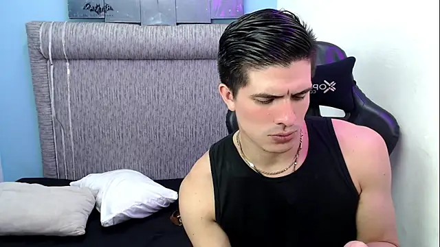 Nyc_bbyboy Webcam-Show