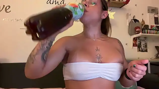 Dayana367: вебкам-шоу